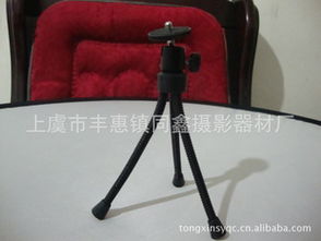 聚焦光影，鑄就品質(zhì) 探訪上虞市豐惠鎮(zhèn)同鑫攝影器材廠