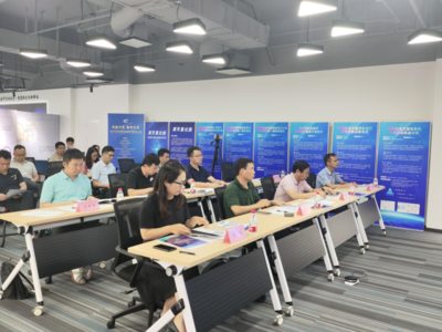 2023中關(guān)村軌道交通國(guó)際創(chuàng)新創(chuàng)業(yè)大賽北京賽區(qū)選拔賽首場(chǎng)告捷，聚焦技術(shù)咨詢與創(chuàng)新突破