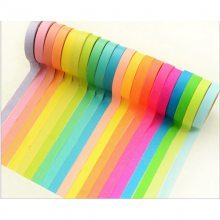探秘杰星紙制品 重慶彩色印刷與和紙膠帶的品質(zhì)與風(fēng)采