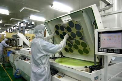 電子制造行業再掀信息化浪潮 市場信息咨詢洞察新趨勢